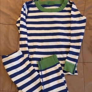 Hanna andersson 100(4)ORGANIC PJs